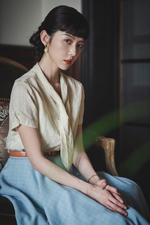  《商魂》 